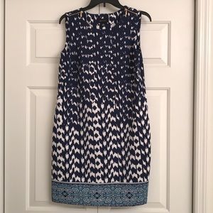 NWOT AB Studio dress